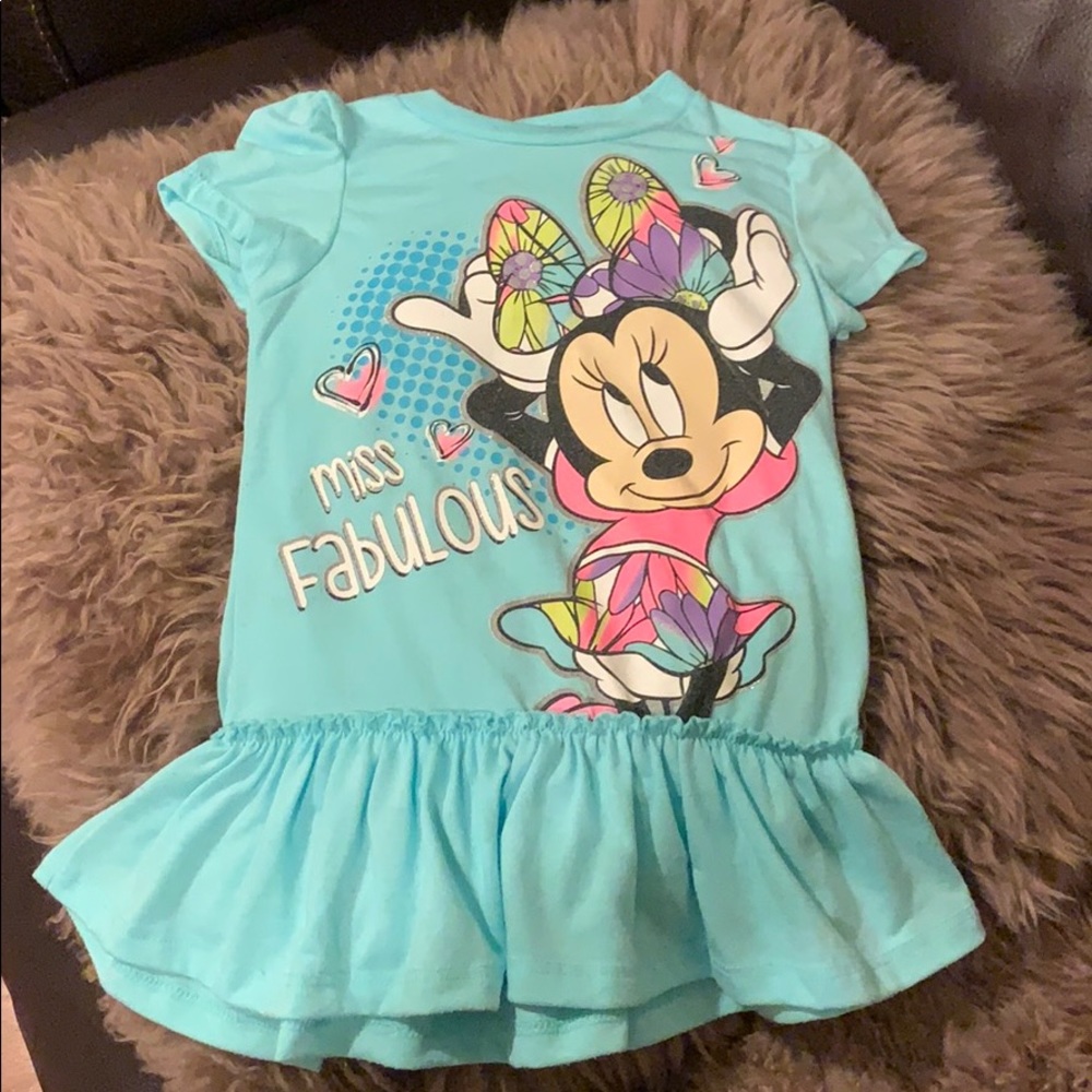 Girls top